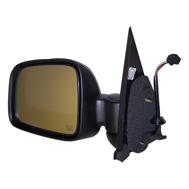 Specchi elettrico sinistro Jeep Cherokee KJ 02-07