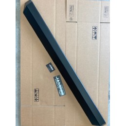 Paraurti Posteriore uso gravoso