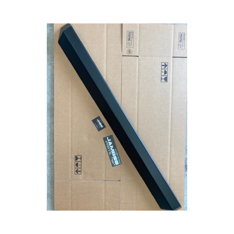 Paraurti Posteriore uso gravoso