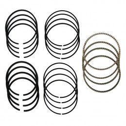 Ring Set Standard Jeep Wrangler TJ 2400 16V