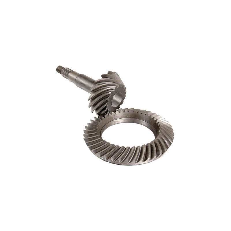 Ring & Pinion Gear 3.55 Dana 35