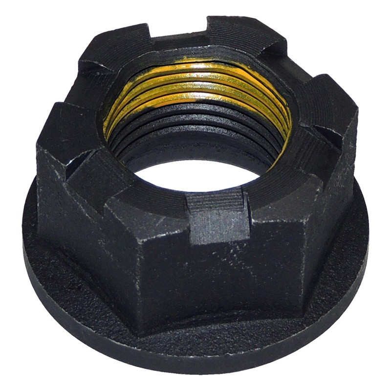 Rear Pinion Nut
