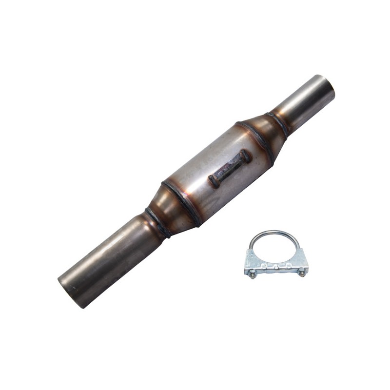 Catalizzatore Jeep Wrangler TJ 96 - 99