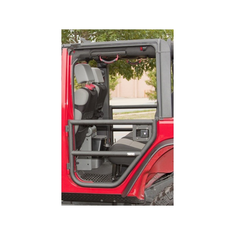 Porte Tubolari Posteriori Jk