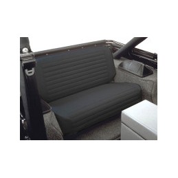 Bestop Copri Panca Posteriore Jeep CJ e Wrangler YJ