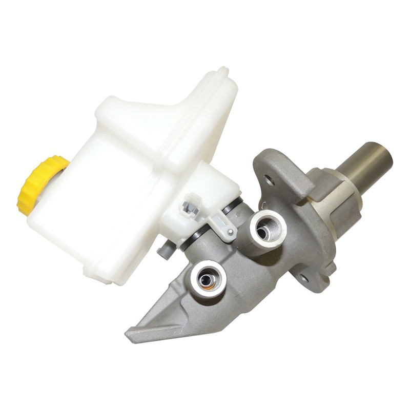 Master Cylinder Jeep Grand Cherokee 11-16