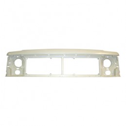 Grille Header Panel jeep Cherokee XJ 91-96