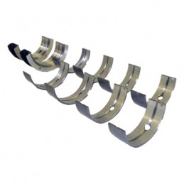 Crankshaft Main Bearing Set Jeep Wrangler TJ 2,4 16V 02-06