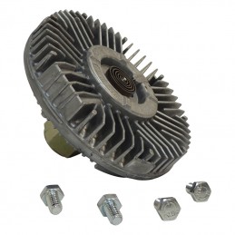 Giunto Viscostatico Jeep 02-09