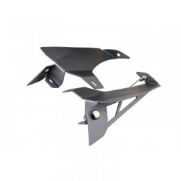 Chop Brackets Front Fender 18-22 JL Sahara