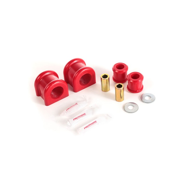 Sway Bar & Link Bushing Kit Front 07-18 JK/JKU