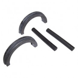 Paraolio Coppa Jeep Willys 41-63