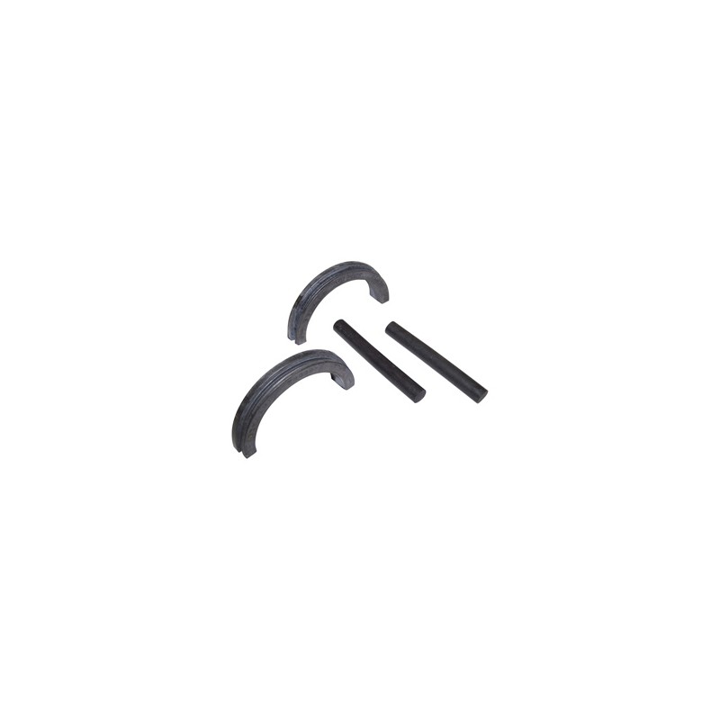 Paraolio Coppa Jeep Willys 41-63