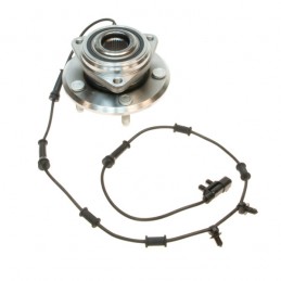 Mozzo ruota Jeep Wrangler JK 11-18