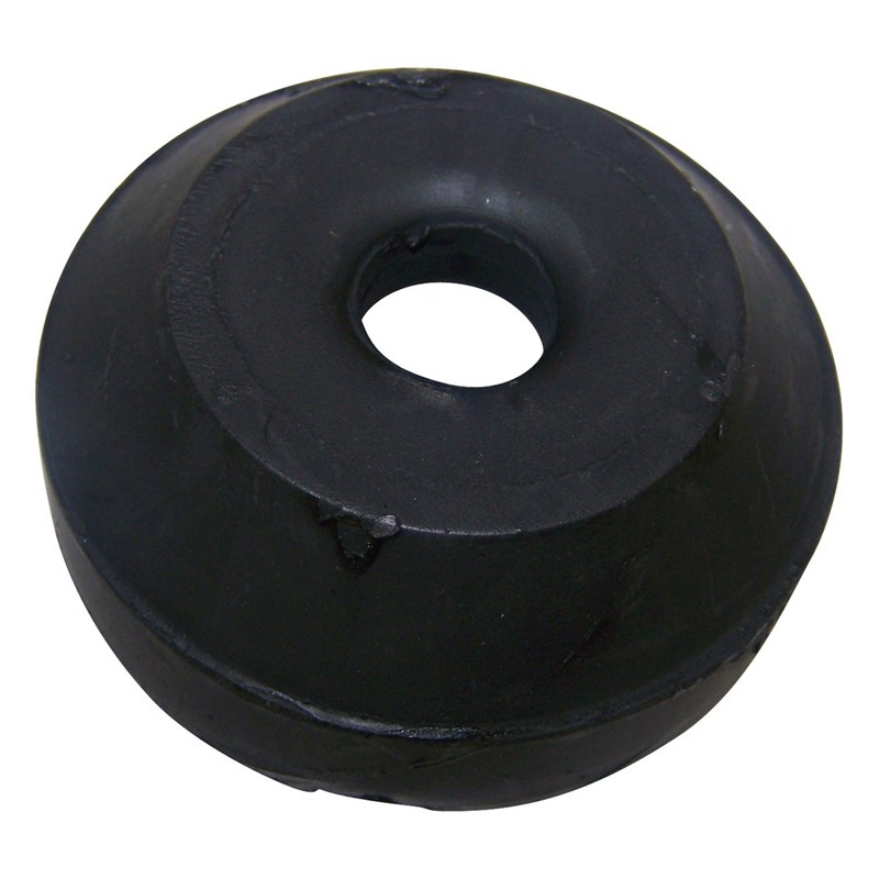 Gommino supporto cambio Jeep Willys 41-71