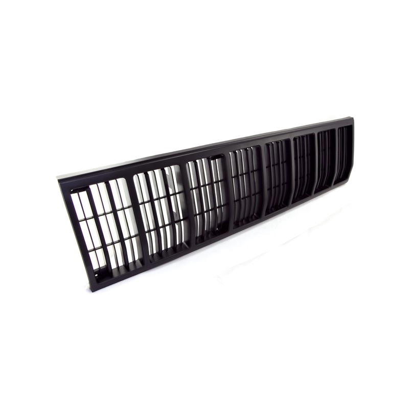 Grille Insert Black Jeep Cherokee (XJ) 88-90