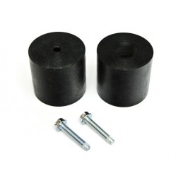 Bump stop lower 3" Jeep Wrangler JK