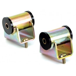 Heavy Duty Engine Mounts Jeep Wrangler TJ 96-06