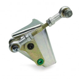 Kit Leveraggio rinforzato Teraflex Jeep  Wrangler TJ: 96 - 02