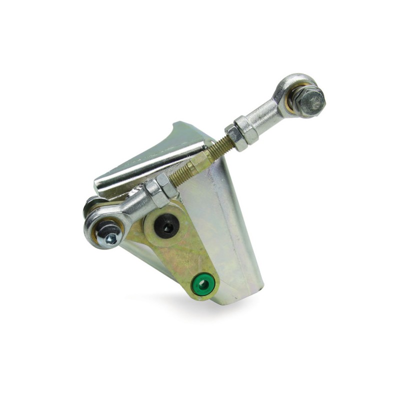 Transfer case linkage adapter kit Teraflex