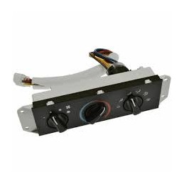 Controller Riscaldamento senza AC Jeep Wrangler TJ 99-04