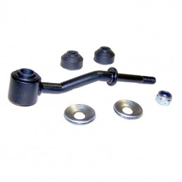 Sway Bar Link Kit Front jeep Cherokee Xj 84-91