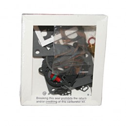 Kit carburatore Jeep Cj 3.8-4.2