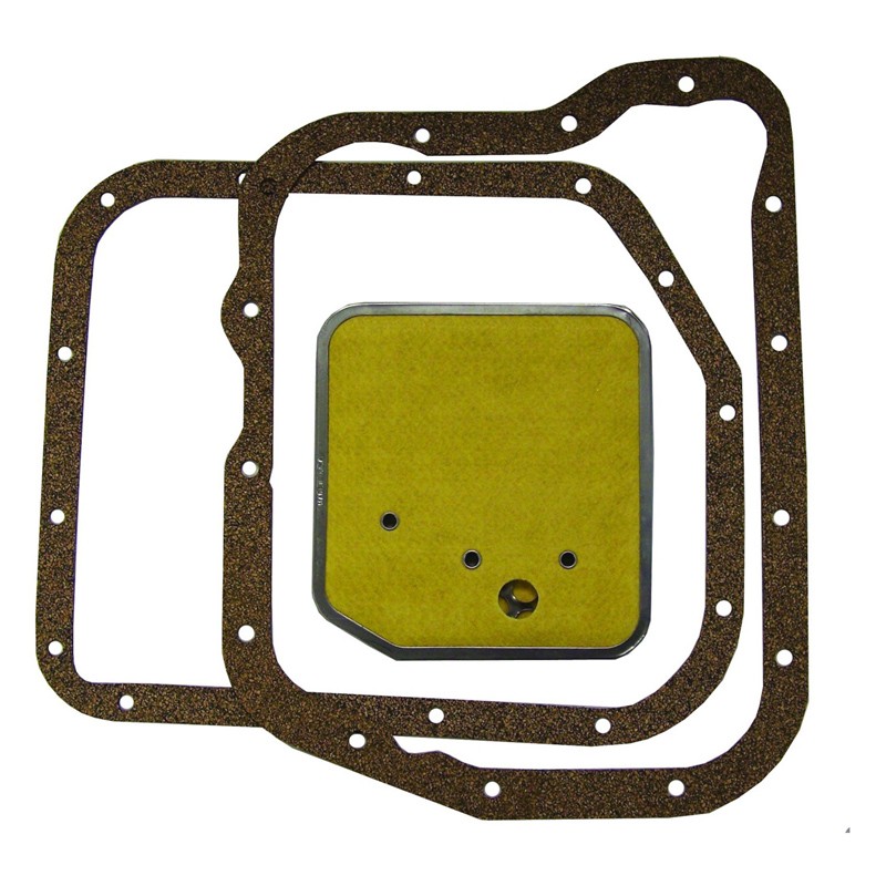 Automatic Transmission Filter Kit A500, A518 A904 A999 A727