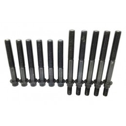 Kit bulloni testa Jeep Wrangler 2.5