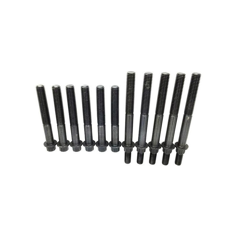 Cylinder Head Bolt Jeep Wrangler 2.5