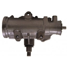 Steering Gear Box remanufactured Hummer H2 03-07