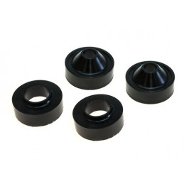 Spessori da 1-3/4" Jeep Wrangler JK