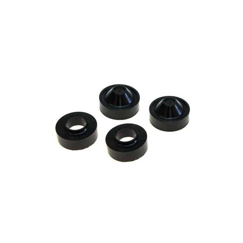 1-3/4" Lift Kit Jeep Wrangler JK