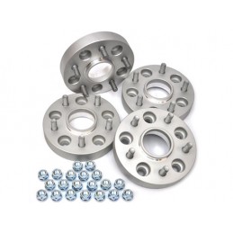 Spacer Ring Jeep Grand Cherokee WH-WK 06-10-WK2: 10-19