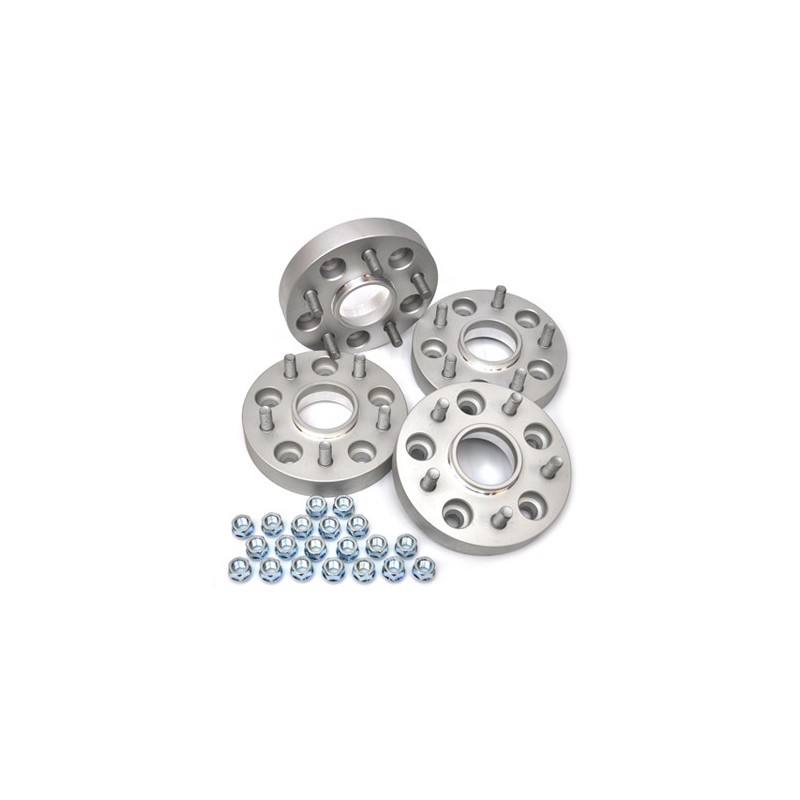 Distanziali Jeep Grand Cherokee WH-WK 06-10-WK2: 10-19