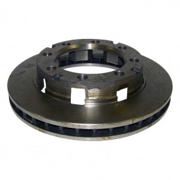 Rotor Brake Jeep Grand Wagoneer 78-88
