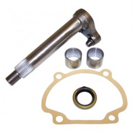 Kit ripara scatola sterzo Jeep Willys-Cj 41-71