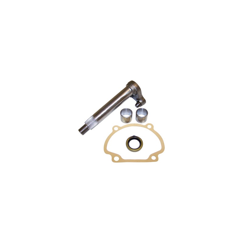 Sector Shaft Kit Jeep Willys-CJ 41-71