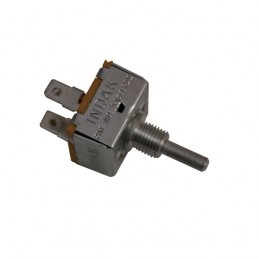 Heater Blower Switch Jeep CJ 76-86