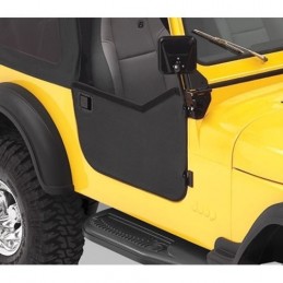 Mezze Porte Bestop Jeep Wrangler Tj