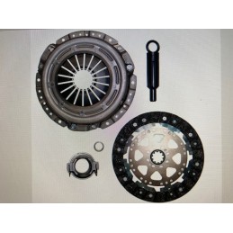 Kit frizione jeep Wrangler Tj 2400 16V  03-04