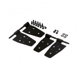 Door Hinges Jeep Wrangler Tj 97-06