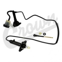 Kit pompe frizione Jeep Grand Cherokee 2.5 TD