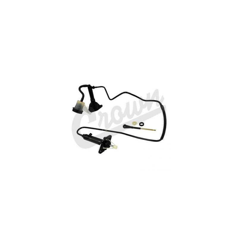 Kit pompe frizione Jeep Grand Cherokee 2.5 TD