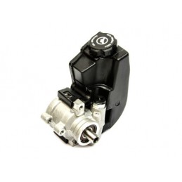 Power Steering Pump Jeep Grand Cherokee WJ