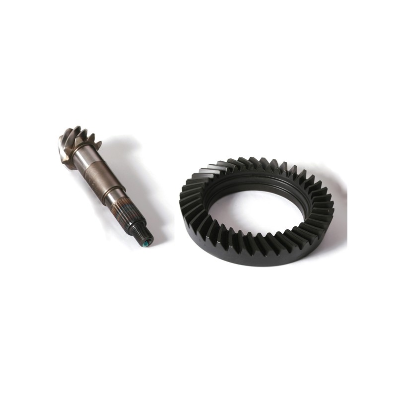 Ring/Pinion Gear Set D30 4.10 84-95 Cherokee-Wrangler
