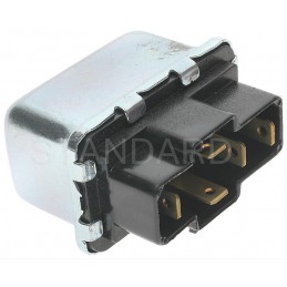 Rele candelette Jeep CJ 2400D