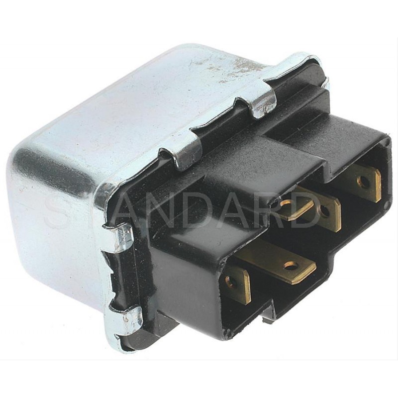 Rele candelette Jeep CJ 2400D