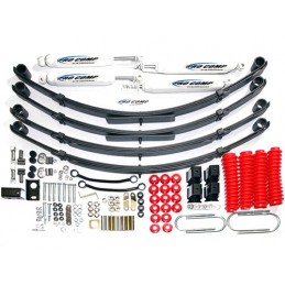 Kit rialzo completo +2,5''  ProComp  Wrangler YJ 87 - 95
