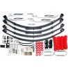 Kit rialzo completo +2,5''  ProComp  Wrangler YJ 87 - 95